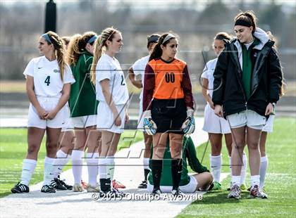 Thumbnail 3 in College Station vs Arlington (Lady Rabbit Invitational) photogallery.