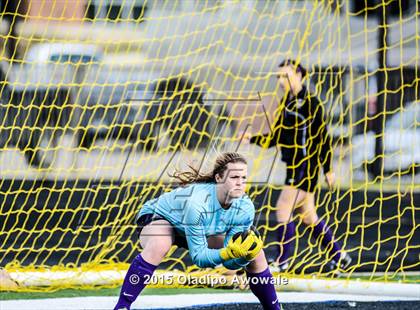 Thumbnail 1 in College Station vs Arlington (Lady Rabbit Invitational) photogallery.