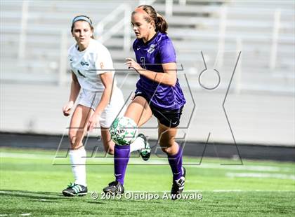 Thumbnail 1 in College Station vs Arlington (Lady Rabbit Invitational) photogallery.