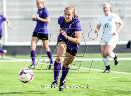 Thumbnail 2 in College Station vs Arlington (Lady Rabbit Invitational) photogallery.