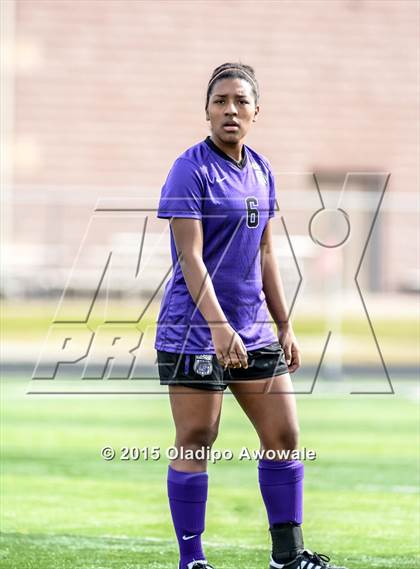 Thumbnail 1 in College Station vs Arlington (Lady Rabbit Invitational) photogallery.