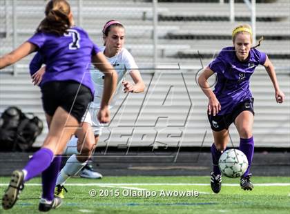 Thumbnail 2 in College Station vs Arlington (Lady Rabbit Invitational) photogallery.