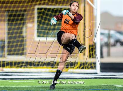 Thumbnail 3 in College Station vs Arlington (Lady Rabbit Invitational) photogallery.