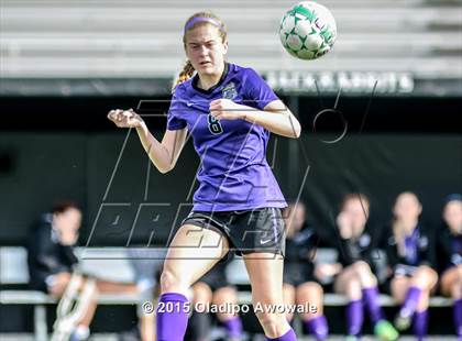 Thumbnail 2 in College Station vs Arlington (Lady Rabbit Invitational) photogallery.