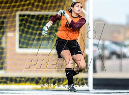 Thumbnail 1 in College Station vs Arlington (Lady Rabbit Invitational) photogallery.