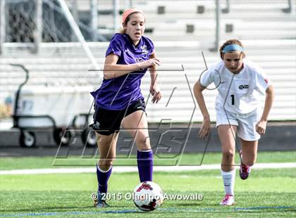 Thumbnail 3 in College Station vs Arlington (Lady Rabbit Invitational) photogallery.