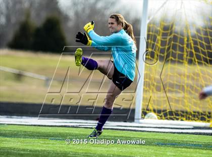 Thumbnail 1 in College Station vs Arlington (Lady Rabbit Invitational) photogallery.