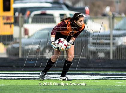 Thumbnail 3 in College Station vs Arlington (Lady Rabbit Invitational) photogallery.