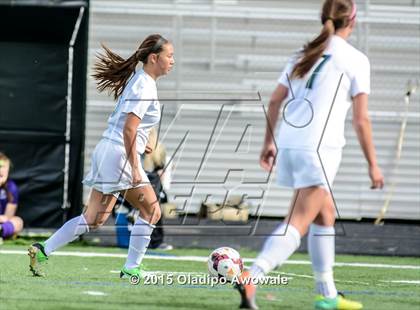 Thumbnail 3 in College Station vs Arlington (Lady Rabbit Invitational) photogallery.