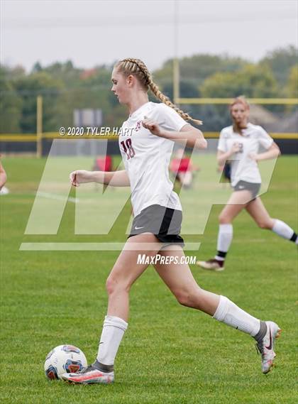 Thumbnail 1 in McCutcheon @ Plainfield photogallery.