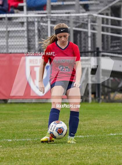 Thumbnail 1 in McCutcheon @ Plainfield photogallery.