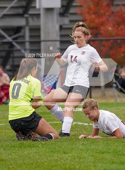 Thumbnail 1 in McCutcheon @ Plainfield photogallery.