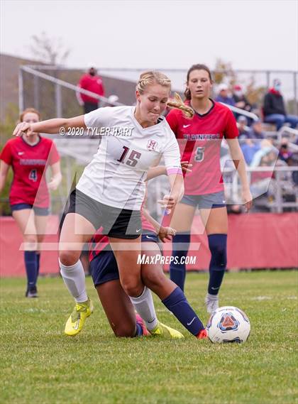 Thumbnail 1 in McCutcheon @ Plainfield photogallery.