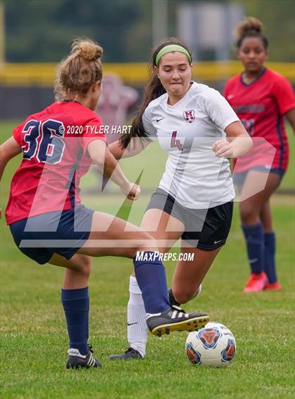 Thumbnail 2 in McCutcheon @ Plainfield photogallery.