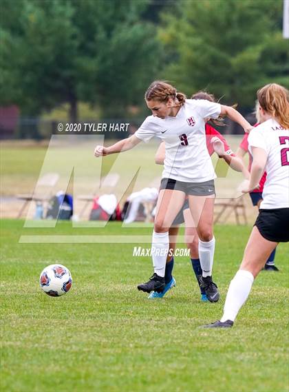 Thumbnail 1 in McCutcheon @ Plainfield photogallery.