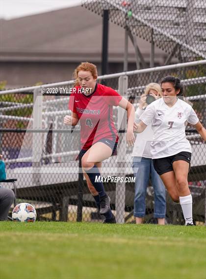 Thumbnail 2 in McCutcheon @ Plainfield photogallery.
