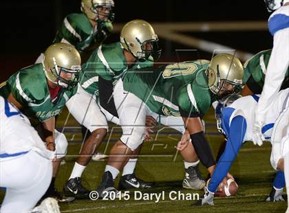Thumbnail 1 in Blair vs. San Marino photogallery.