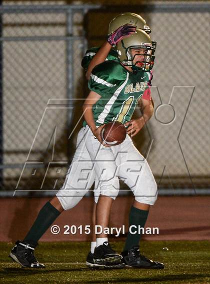 Thumbnail 2 in Blair vs. San Marino photogallery.