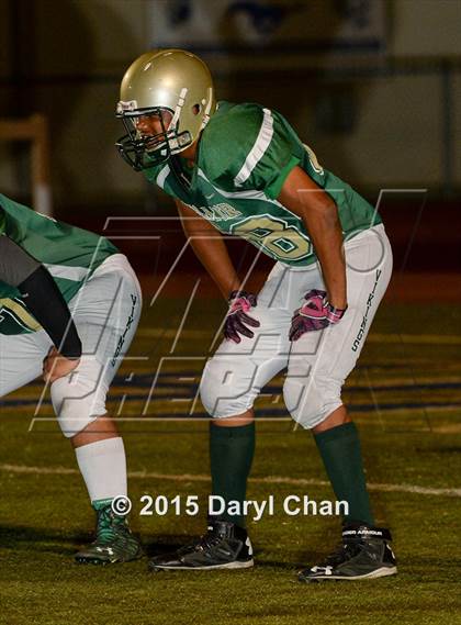 Thumbnail 2 in Blair vs. San Marino photogallery.