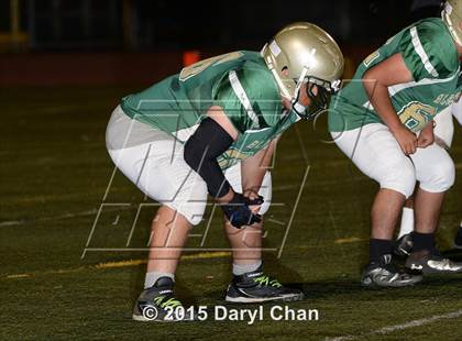 Thumbnail 1 in Blair vs. San Marino photogallery.