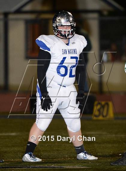 Thumbnail 2 in Blair vs. San Marino photogallery.