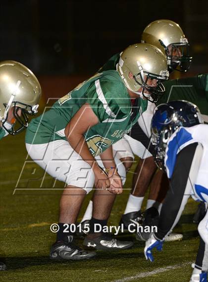 Thumbnail 2 in Blair vs. San Marino photogallery.