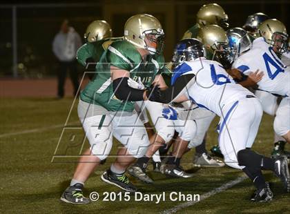 Thumbnail 2 in Blair vs. San Marino photogallery.