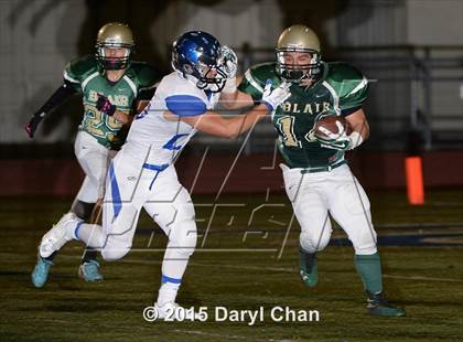 Thumbnail 1 in Blair vs. San Marino photogallery.