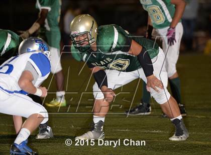 Thumbnail 1 in Blair vs. San Marino photogallery.