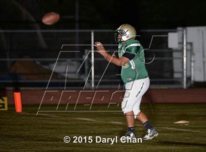 Thumbnail 2 in Blair vs. San Marino photogallery.
