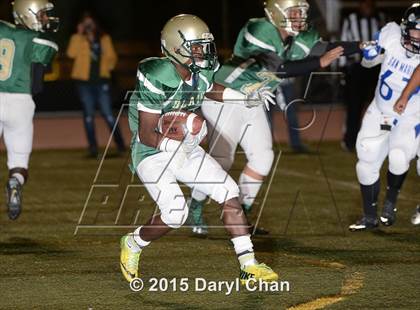 Thumbnail 2 in Blair vs. San Marino photogallery.