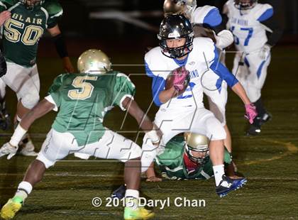 Thumbnail 1 in Blair vs. San Marino photogallery.