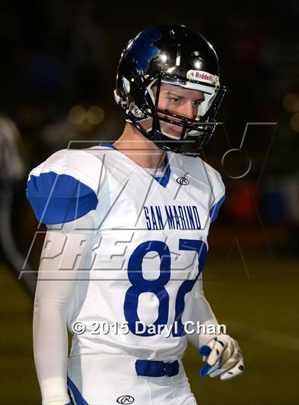 Thumbnail 3 in Blair vs. San Marino photogallery.