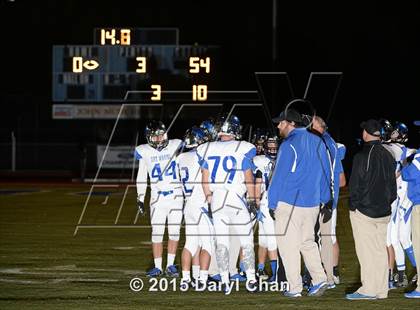 Thumbnail 2 in Blair vs. San Marino photogallery.