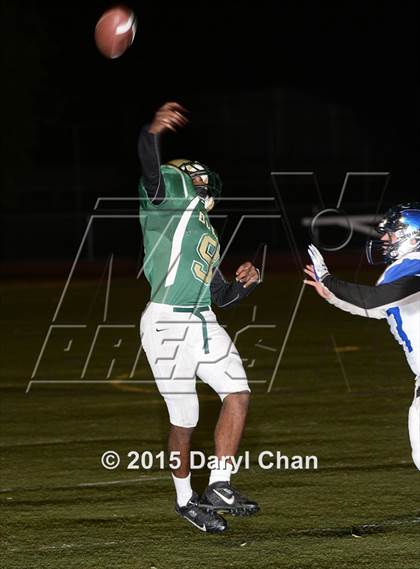 Thumbnail 2 in Blair vs. San Marino photogallery.