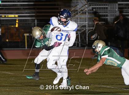 Thumbnail 3 in Blair vs. San Marino photogallery.