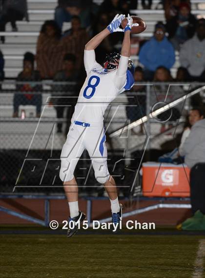 Thumbnail 1 in Blair vs. San Marino photogallery.
