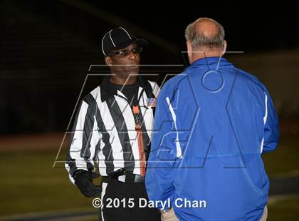 Thumbnail 3 in Blair vs. San Marino photogallery.