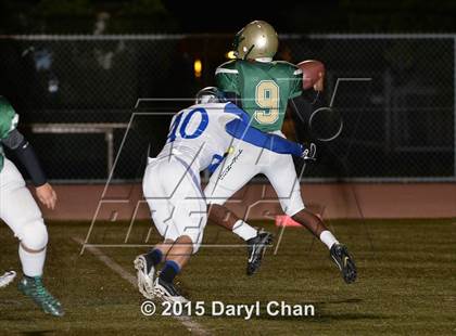 Thumbnail 1 in Blair vs. San Marino photogallery.
