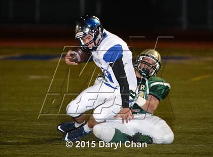 Thumbnail 3 in Blair vs. San Marino photogallery.
