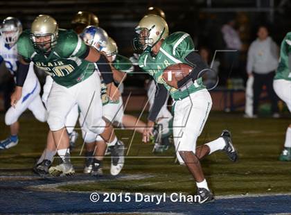 Thumbnail 3 in Blair vs. San Marino photogallery.