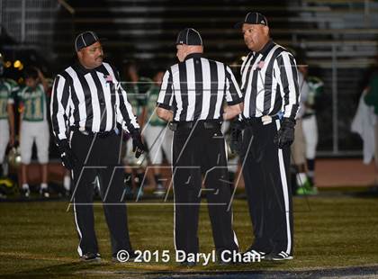 Thumbnail 1 in Blair vs. San Marino photogallery.