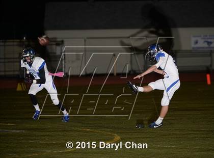 Thumbnail 2 in Blair vs. San Marino photogallery.