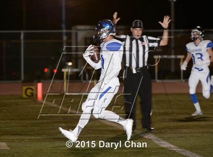 Thumbnail 3 in Blair vs. San Marino photogallery.