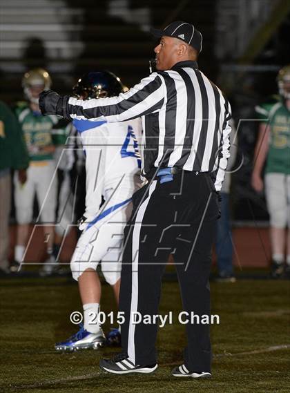 Thumbnail 3 in Blair vs. San Marino photogallery.