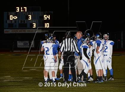 Thumbnail 1 in Blair vs. San Marino photogallery.