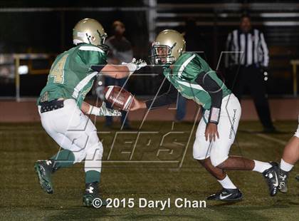 Thumbnail 3 in Blair vs. San Marino photogallery.