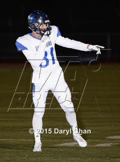 Thumbnail 1 in Blair vs. San Marino photogallery.