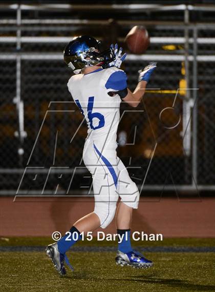 Thumbnail 2 in Blair vs. San Marino photogallery.