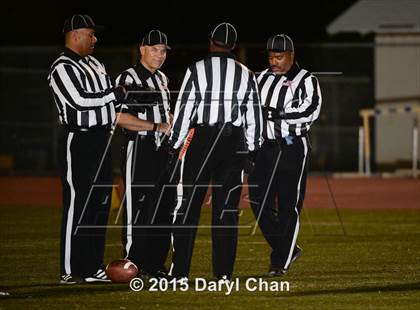 Thumbnail 3 in Blair vs. San Marino photogallery.
